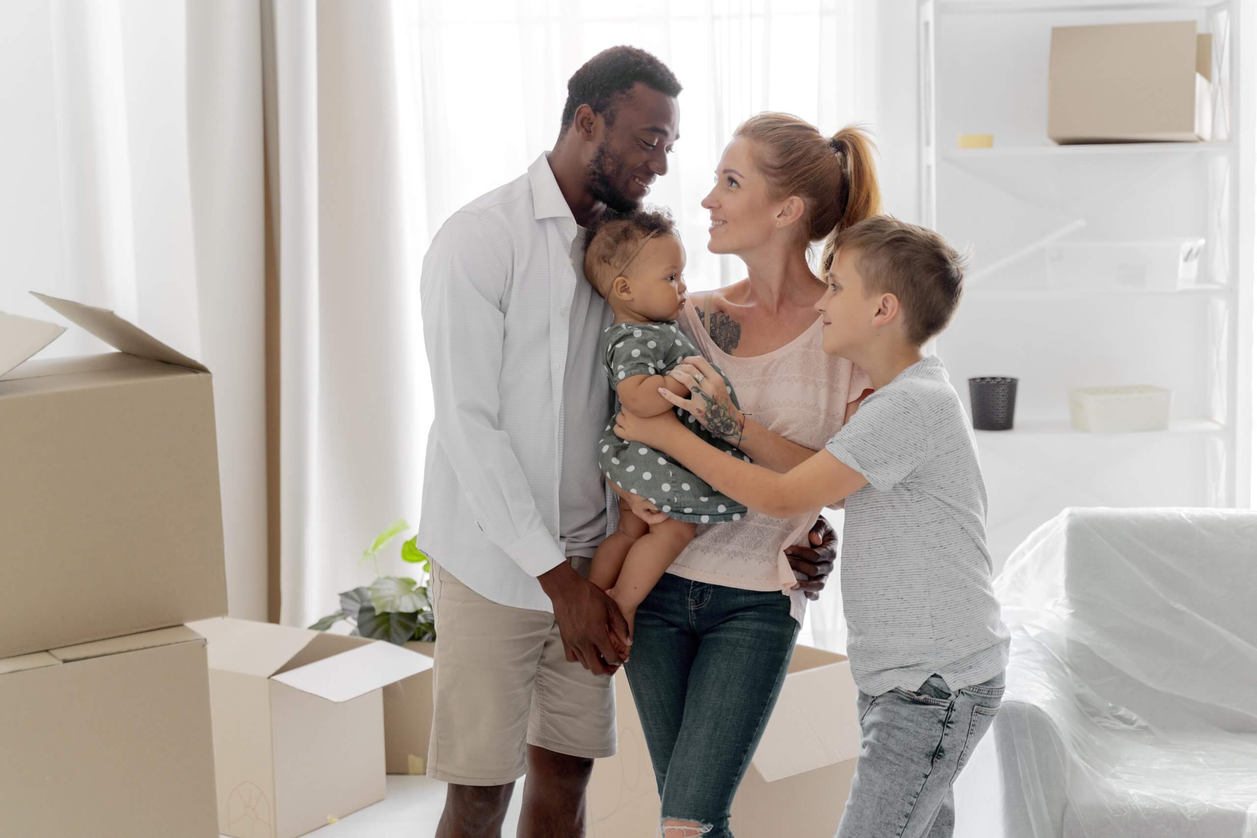 Conheça as Vantagens de Morar em Apartamento