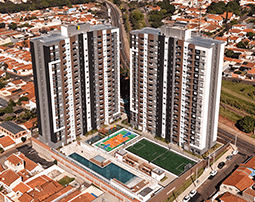 Leven Residencial