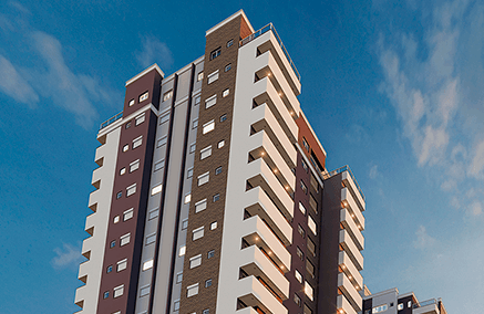 Apartamento no Interior de São Paulo: Conheça a Caprem